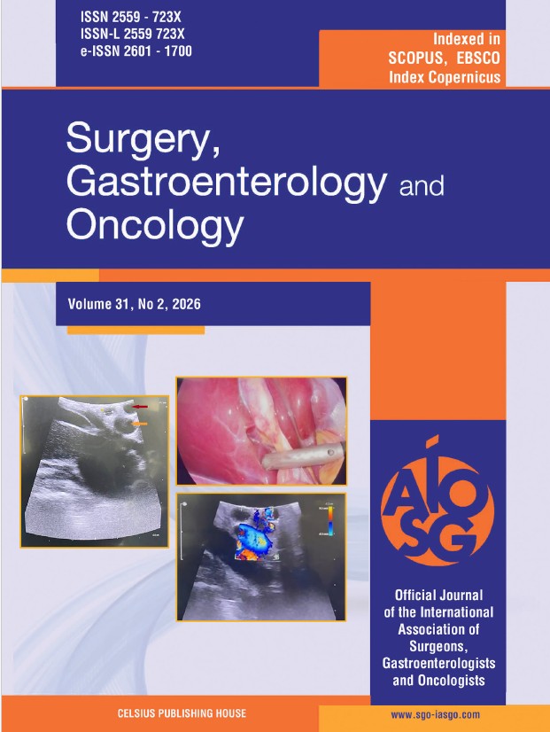 Current Issue Cover