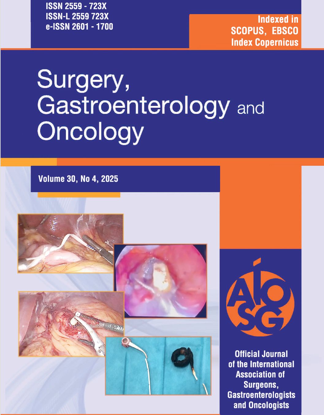 Current Issue Cover